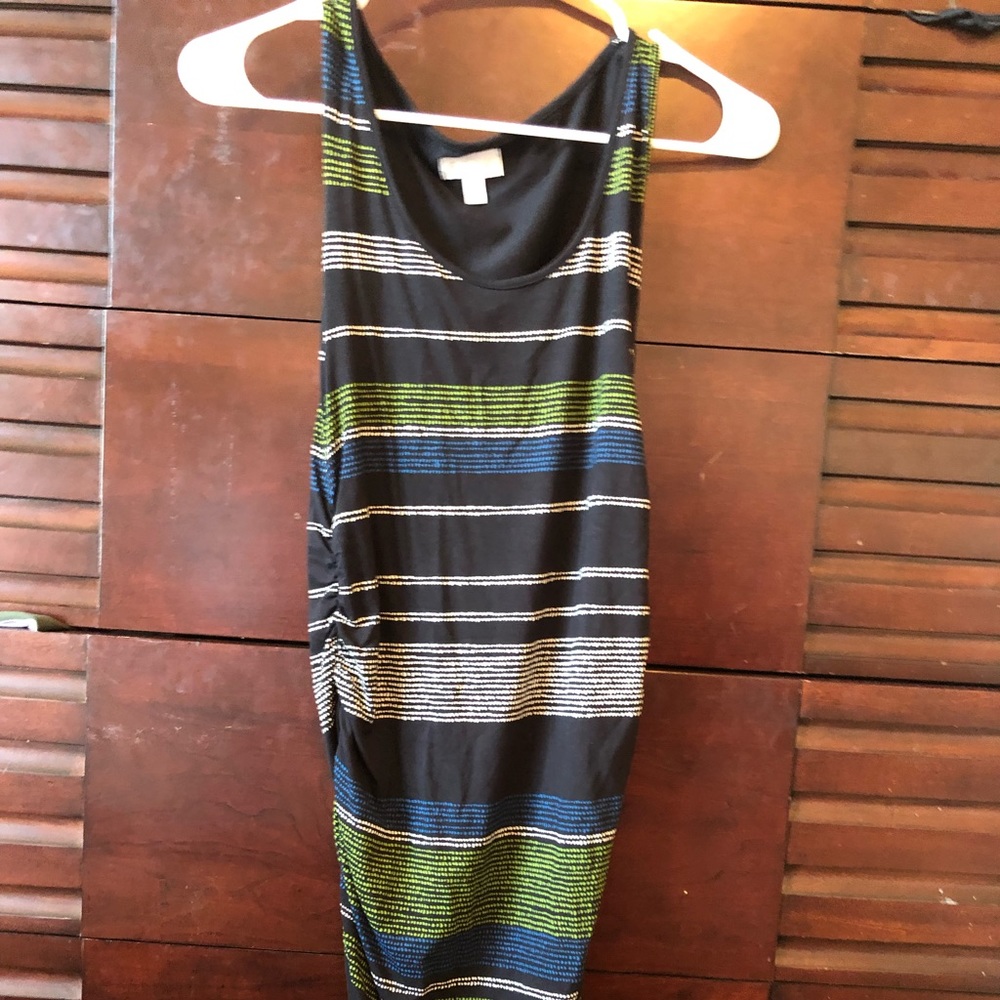 Maternity dress